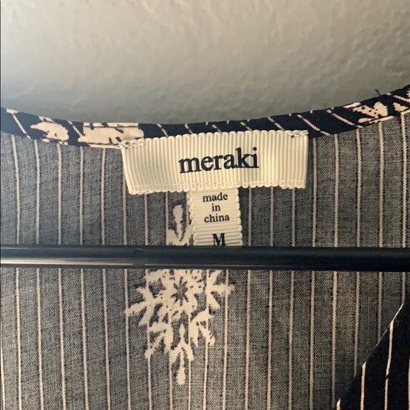 Botanical Blouse - Picture 2 of 4